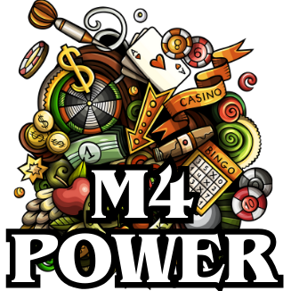 M4 power